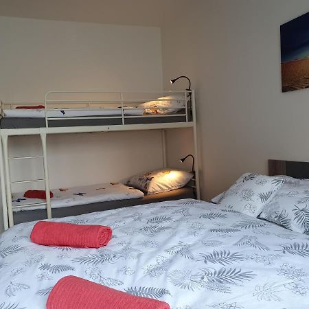 Family apartmán Kovářská Exteriér fotografie