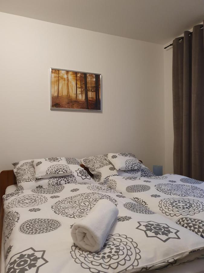Family apartmán Kovářská Exteriér fotografie