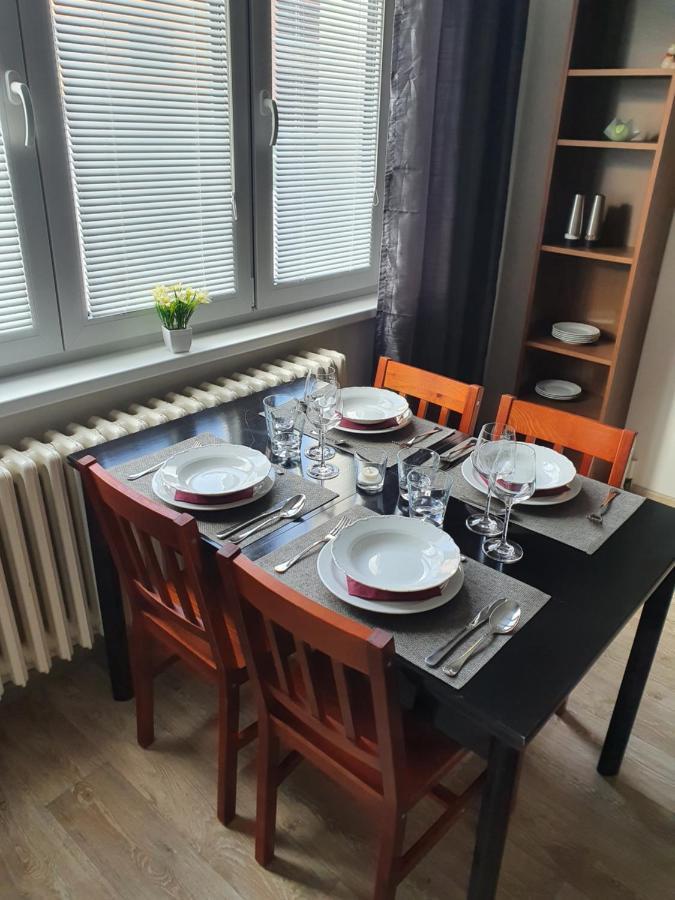Family apartmán Kovářská Exteriér fotografie