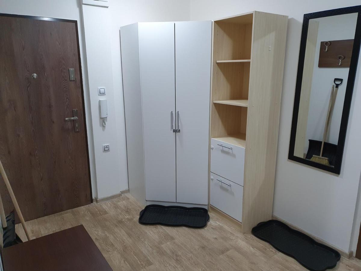 Family apartmán Kovářská Exteriér fotografie