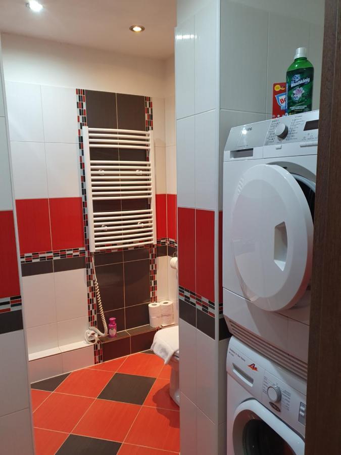 Family apartmán Kovářská Exteriér fotografie