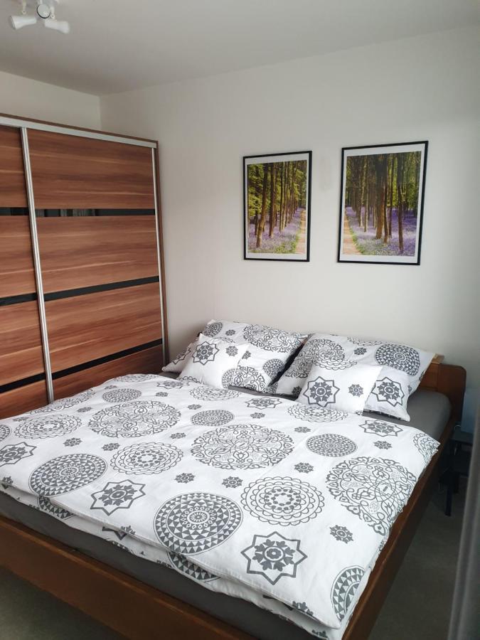 Family apartmán Kovářská Exteriér fotografie