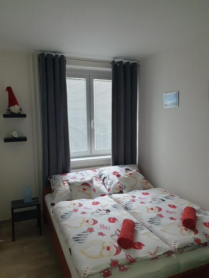 Family apartmán Kovářská Exteriér fotografie